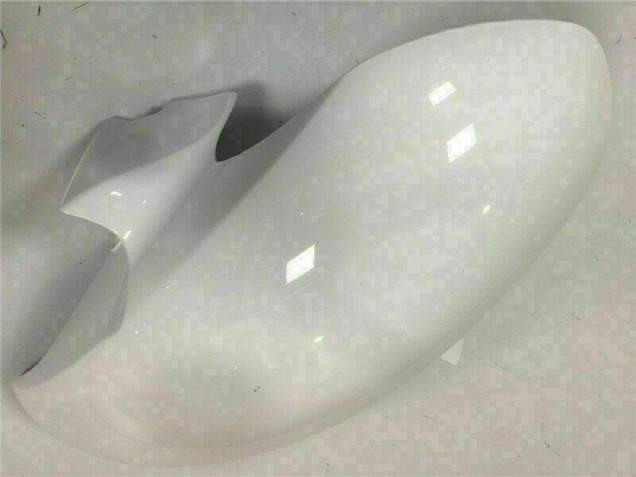 Bianco Kits Carene Moto & Plastica Moto R6 08-16 Bianco Kits Carene Moto & Plastica Moto R6 08-16