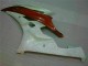 Bianco Marrone Carene Moto R6 06-07
