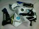 Bianco Nero Carene Moto & Plastica CBR 600 RR 05-06 Bianco Nero Carene Moto & Plastica CBR 600 RR 05-06
