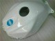 Bianco Nero Carene Moto & Plastica CBR 600 RR 05-06 Bianco Nero Carene Moto & Plastica CBR 600 RR 05-06