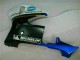 Bianco Nero Carene Moto & Plastica CBR 600 RR 05-06 Bianco Nero Carene Moto & Plastica CBR 600 RR 05-06