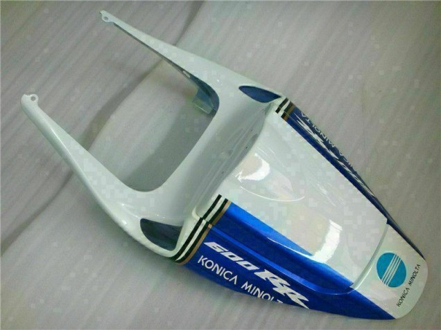 Bianco Nero Carene Moto & Plastica CBR 600 RR 05-06 Bianco Nero Carene Moto & Plastica CBR 600 RR 05-06