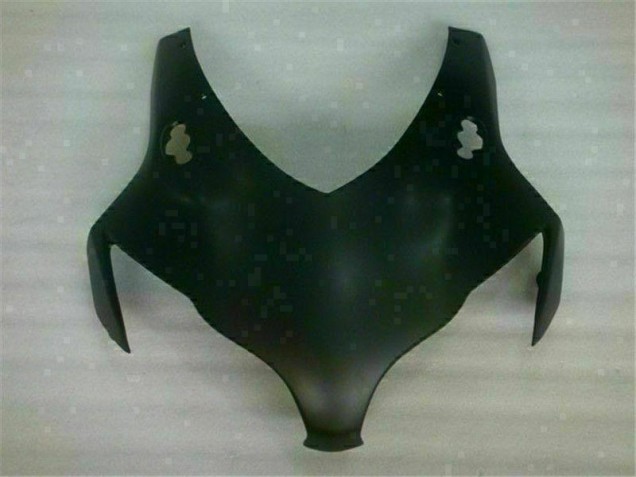 Bianco Nero Carene Moto & Plastica Moto CBR 1000 RR 08-11 Bianco Nero Carene Moto & Plastica Moto CBR 1000 RR 08-11