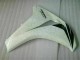 Bianco Nero Carene Moto & Plastica Moto CBR 1000 RR 08-11 Bianco Nero Carene Moto & Plastica Moto CBR 1000 RR 08-11