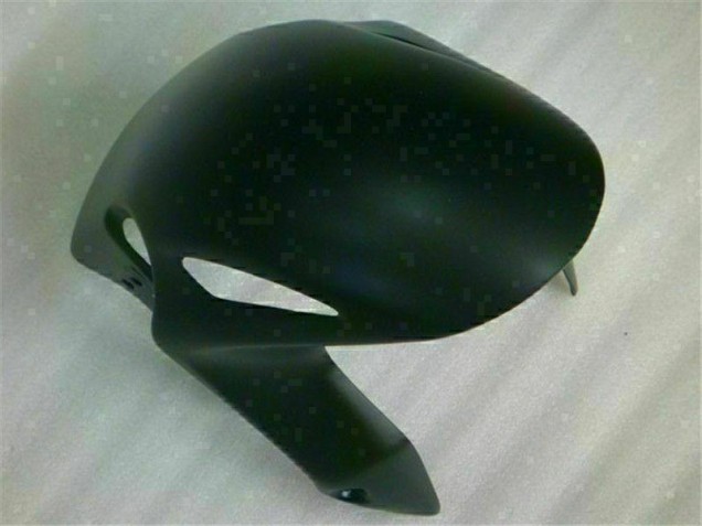 Bianco Nero Carene Moto & Plastica Moto CBR 1000 RR 08-11 Bianco Nero Carene Moto & Plastica Moto CBR 1000 RR 08-11
