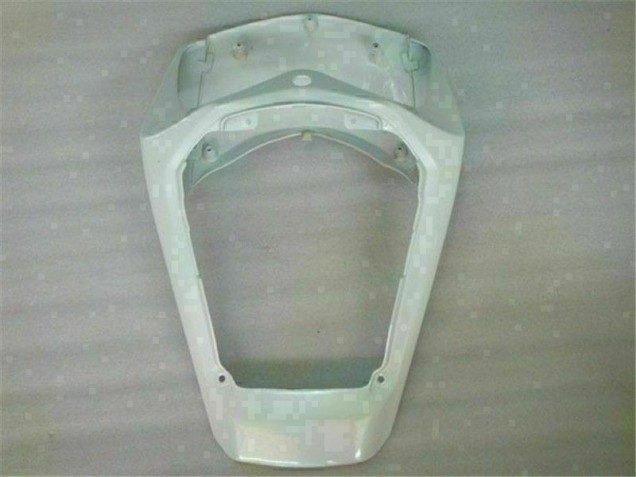Bianco Nero Carene Moto & Plastica Moto CBR 1000 RR 08-11 Bianco Nero Carene Moto & Plastica Moto CBR 1000 RR 08-11