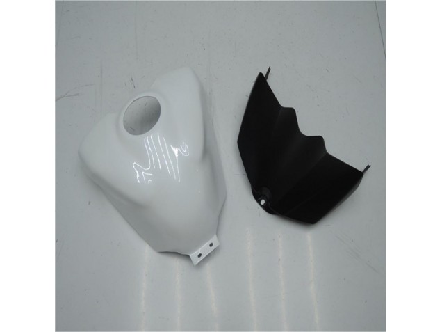 Bianco Nero Carene Moto R1 07-08 Bianco Nero Carene Moto R1 07-08