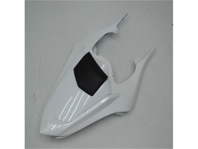 Bianco Nero Carene Moto R1 07-08 Bianco Nero Carene Moto R1 07-08