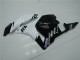 Bianco Nero Carrozzeria Moto & Carena Moto CBR 600 RR 09-12 Bianco Nero Carrozzeria Moto & Carena Moto CBR 600 RR 09-12