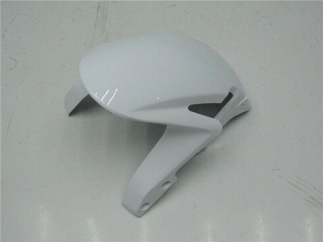 Bianco Nero Carrozzeria Moto & Carena Moto CBR 600 RR 09-12 Bianco Nero Carrozzeria Moto & Carena Moto CBR 600 RR 09-12