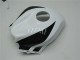 Bianco Nero Carrozzeria Moto & Carena Moto CBR 600 RR 09-12 Bianco Nero Carrozzeria Moto & Carena Moto CBR 600 RR 09-12