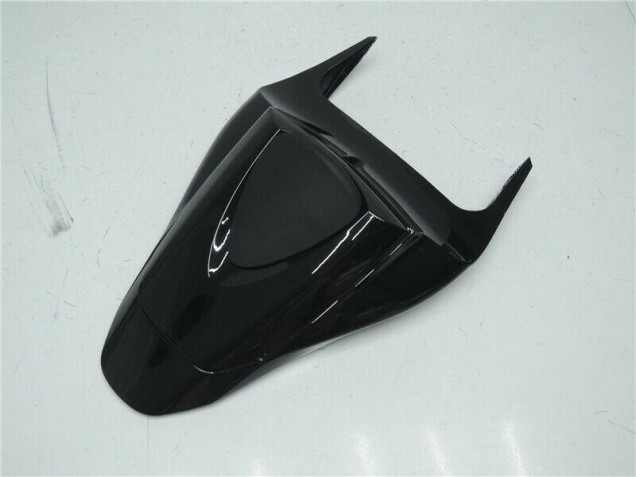 Bianco Nero Carrozzeria Moto & Carena Moto CBR 600 RR 09-12 Bianco Nero Carrozzeria Moto & Carena Moto CBR 600 RR 09-12