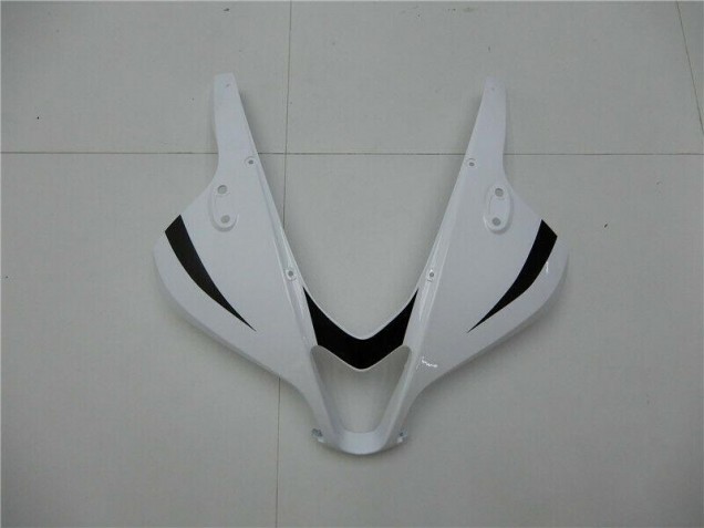 Bianco Nero Kits Carenatura Moto Completa CBR 600 RR 07-08 Bianco Nero Kits Carenatura Moto Completa CBR 600 RR 07-08