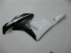Bianco Nero Kits Carenatura Moto Completa CBR 600 RR 07-08 Bianco Nero Kits Carenatura Moto Completa CBR 600 RR 07-08