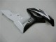 Bianco Nero Kits Carenatura Moto Completa CBR 600 RR 07-08 Bianco Nero Kits Carenatura Moto Completa CBR 600 RR 07-08