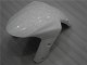 Bianco Nero Ninja Carene Moto ZX6R 09-12