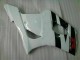Bianco Nero Plastica Moto GSXR 1000 K3 03-04