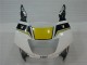 Bianco Nero Playboy Carene Moto CBR 600 F3 95-98 Bianco Nero Playboy Carene Moto CBR 600 F3 95-98