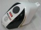 Bianco Nero Playboy Carene Moto CBR 600 F3 95-98 Bianco Nero Playboy Carene Moto CBR 600 F3 95-98