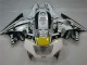 Bianco Nero Playboy Carene Moto CBR 600 F3 95-98 Bianco Nero Playboy Carene Moto CBR 600 F3 95-98