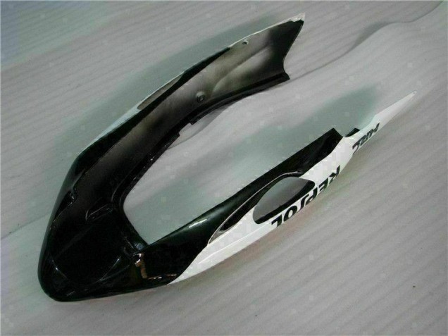 Bianco Nero Repsol Carene Moto CBR 1100 XX 96-07