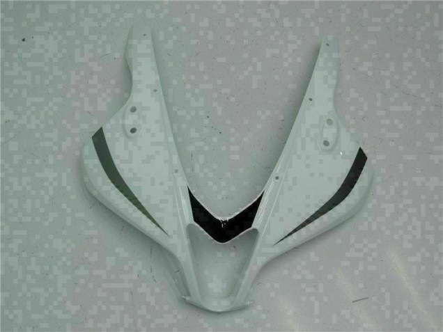 Bianco Nero Rosso ABS Moto Plastica & Carena CBR 600 RR 07-08 Bianco Nero Rosso ABS Moto Plastica & Carena CBR 600 RR 07-08