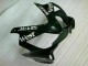 Bianco Nero West Carene Moto CBR 600 F4i 01-03