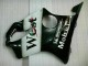 Bianco Nero West Carene Moto CBR 600 F4i 01-03