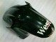Bianco Nero West Carene Moto CBR 600 F4i 01-03
