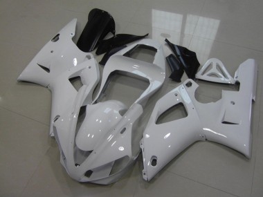 Bianco Perla Carene Moto R1 00-01