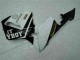 Bianco Playboy 14 Carene Moto CBR 600 RR 05-06 Bianco Playboy 14 Carene Moto CBR 600 RR 05-06