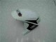 Bianco Playboy 14 Carene Moto CBR 600 RR 05-06 Bianco Playboy 14 Carene Moto CBR 600 RR 05-06