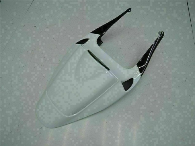 Bianco Playboy 14 Carene Moto CBR 600 RR 05-06 Bianco Playboy 14 Carene Moto CBR 600 RR 05-06