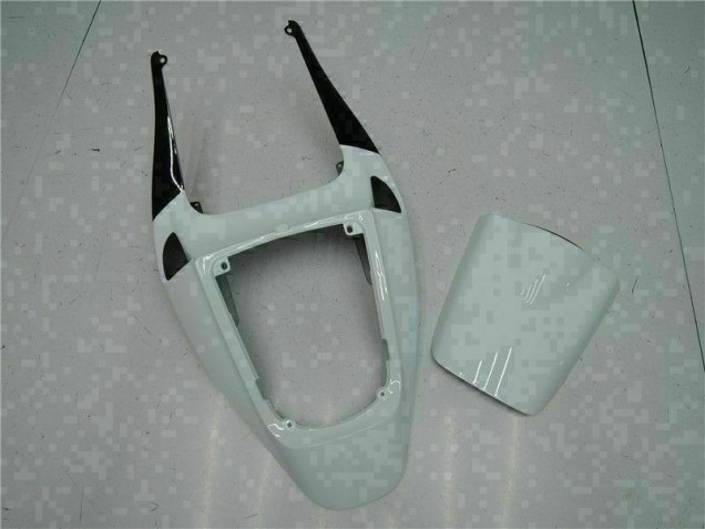 Bianco Playboy 14 Carene Moto CBR 600 RR 05-06 Bianco Playboy 14 Carene Moto CBR 600 RR 05-06