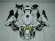 Bianco Playboy 14 Carene Moto CBR 600 RR 05-06 Bianco Playboy 14 Carene Moto CBR 600 RR 05-06