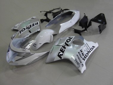 Bianco Repsol Carene Moto CBR 1100 XX 96-07