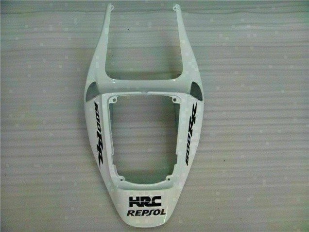 Bianco Repsol Carrozzeria Moto & Carena Moto CBR 600 RR 05-06 Bianco Repsol Carrozzeria Moto & Carena Moto CBR 600 RR 05-06