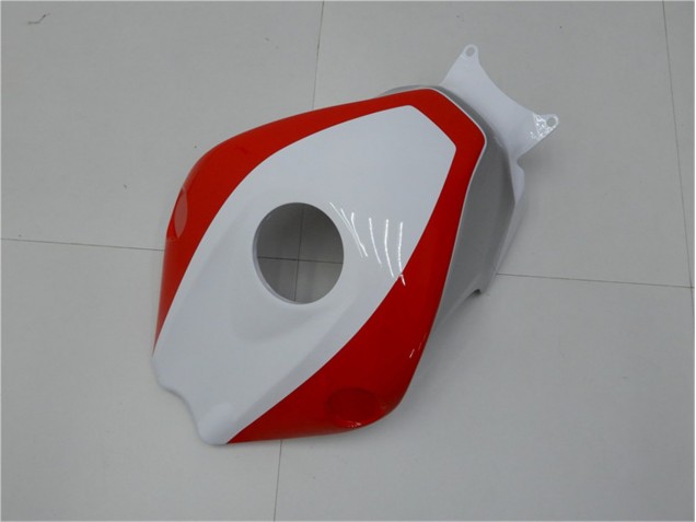 Bianco Rosso Carena Moto CBR 1000 RR 08-11