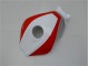 Bianco Rosso Carena Moto CBR 1000 RR 08-11