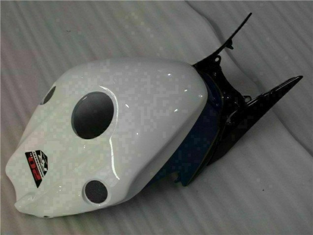 Bianco Rosso Carene Moto CBR 1000 RR 12-16
