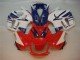 Bianco Rosso Carene Moto CBR 600 F3 95-98 Bianco Rosso Carene Moto CBR 600 F3 95-98