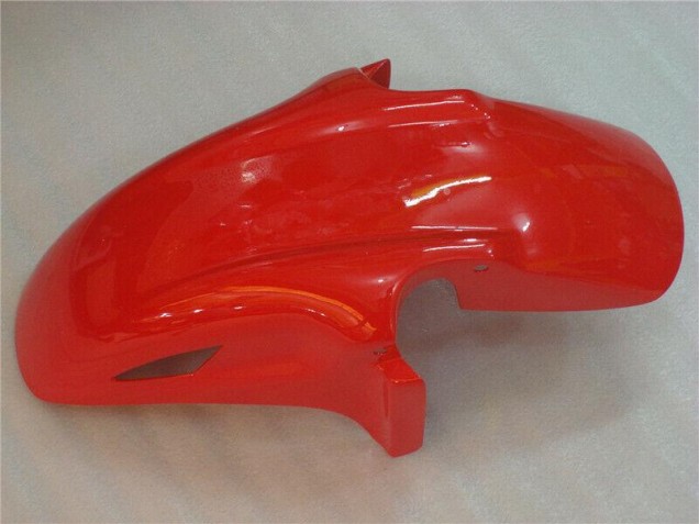 Bianco Rosso Carene Moto CBR 600 F3 95-98 Bianco Rosso Carene Moto CBR 600 F3 95-98