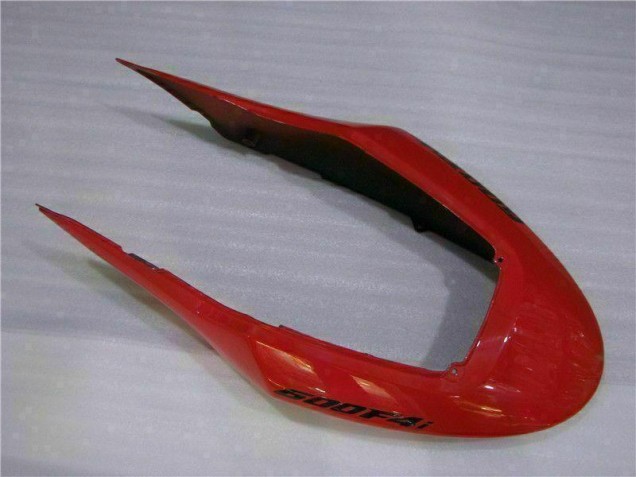 Bianco Rosso Carene Moto CBR 600 F4i 04-07