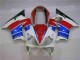 Bianco Rosso Carene Moto CBR 600 F4i 04-07