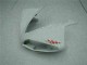 Bianco Rosso Carene Moto R1 09-11