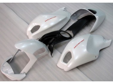 Bianco Rosso Monster Carene Moto Ducati Monster 696 08-12