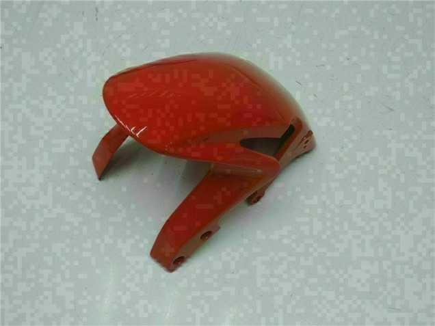Bianco Rosso Nero Blu Carene Moto CBR 600 RR 09-12