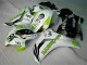 Bianco Verde Hannspree 84 Carene Moto CBR 1000 RR 08-11