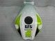 Bianco Verde Hannspree 84 Carene Moto CBR 1000 RR 08-11