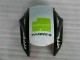 Bianco Verde Hannspree 84 Carene Moto CBR 1000 RR 08-11